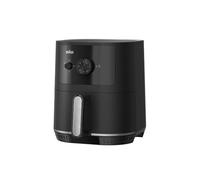 Braun Multi Fry 3 Singolo 4,3 L Indipendente 1500 W Friggitrice ad aria calda Nero Braun