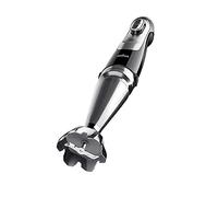 Braun Mq9138xi 1200w Hand Mixer Nero One Size / EU Plug