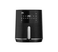 Braun MultiFry 3 HF3030 NUOVA Friggitrice ad Aria, Airfryer da 4.3 L, Forno ad A