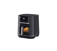 Braun - Friggitrice Ad Aria Hf5075-nero Opaco Braun