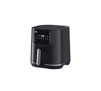 Braun MultiFry5 HF5030IBK, Friggitrice ad Aria, Capacit 6L, 8 Programmi di Cott