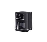 BRAUN Airfryer MultiFry 5 HF5073IBK Friggitrice ad aria