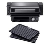 Braun MultiGrill 5 CG 5033 Griglia di contatto