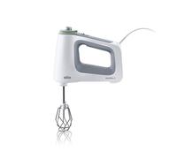 Braun MultiMix 5 HM 5137 Sbattitore manuale 750 W Grigio, Bianco
