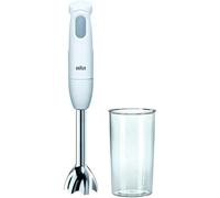 Braun MultiQuick 1 MQ 100 Curry Frullatore a immersione 450 Watt con bicchiere p
