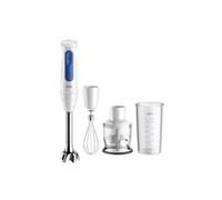 Braun MultiQuick 3 MQ30202M Frullatore ad immersione 900 W Bianco