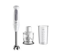 Braun MultiQuick 5 MQ 50201 M Frullatore ad immersione 1000 W Bianco