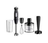 Braun MultiQuick 5 Pro 06 L Frullatore ad immersione 1000 W Nero Argento
