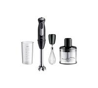 Braun MultiQuick 5 MQ55236M frullatore 0,6 L 1000 W Nero