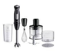 Braun MultiQuick 5 Pro MQ MQ55254MBK Fruillatore ad Immersione 1000W