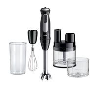 Braun MultiQuick 5 Pro MQ 55755 M 0,6 L Frullatore ad immersione 1000 W Nero