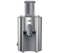 Braun Multiquick 7 juicer J 700 Centrifuga spremiagrumi 1000 W Acciaio inox