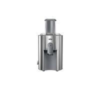 Braun Multiquick 7 juicer J 700 Centrifuga spremiagrumi 1000 W Acciaio inossidab