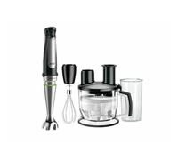 Braun Multiquick 7 Mq 7075x 1,5 L Frullatore Da Tavolo 1000 W Nero