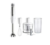 Braun MultiQuick 7 MQ7035I Minipimer Frullatore ad immersione Silver