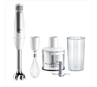Braun MultiQuick 7 MQ7035I Minipimer Frullatore ad immersione Silver