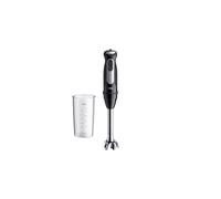 Braun MultiQuick 5 Pro 0,6 L Frullatore ad immersione 1000 W Nero, Argento