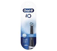 Oral-B iO Ultimate Clean 4 pz Nero