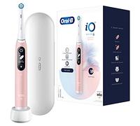 BRAUN ORAL-B IO SERIES 6 SENSITIVE EDITION, ELEKTRISCHE ZAHNBÃœRSTE 4210201377542