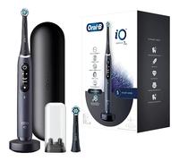 Braun 408482 spazzolino elettrico Adulto Spazzolino a vibrazione Nero