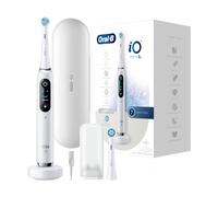 Braun oral-b IO Series 9N White Alabaster Jas22 NEW