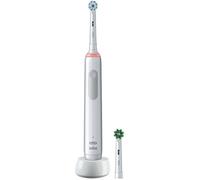 Oral-b - Pro3 3700-bianco Oral-B