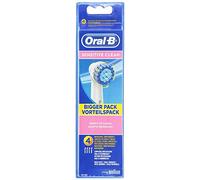 Braun Oral-B Sensitive - Testine di ricambio