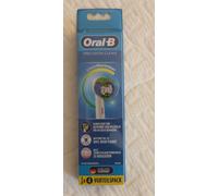 Braun Oral-B Testine Inseribili 4 Pezzo Clean Maximiser Nuovo