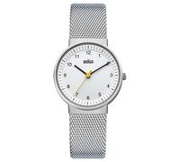 Braun Orologio Al Quarzo Classico Bn0031 (32 Mm) Con Quadrante BN0031WHSLMHL