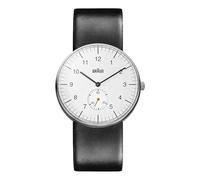 Braun Orologio Analogico Quarzo con Cinturino in Pelle