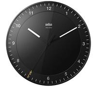 Braun BC 17B-DCF Orologio meccanico Cerchio Bianco