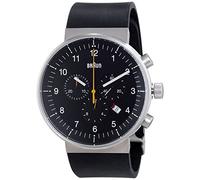 Braun Orologio da Polso Uomo