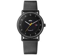 Braun Orologio Automatico BN0301BKBKG
