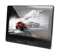 BRAUN PHOTO 10.1 25,6 cm (10.1") 1024 x 600 Pixel LCD 200 cd/m² 500:1 21422