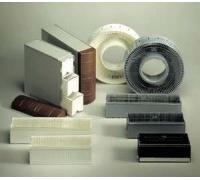 BRAUN PHOTO 15061 Bianco PAXIMAT Magazin 50 (white)