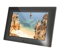 BRAUN PHOTO 21241 17,8 cm (7") 1024 x 600 Pixel TFT-LCD 250 cd/m² 16:9 LED