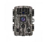 BRAUN PHOTO 57654 4 MP CMOS 30 fps MP4 360p 480p 720p 1080p 22 m Macchina