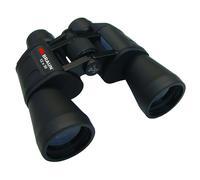 Braun Binocular 12x50 binocolo BK-7 Porro Nero