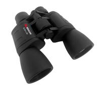 Braun Photo 8-24x50 Zoom Binoculars Nero