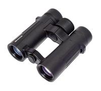 Braun Photo Binocolo Compagno 10x34 Wp