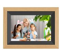 Braun Phototechnik 21265 DigiFrame 10B WiFi Cornice digitale WiFi 25.7 cm 10.1