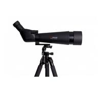 Braun Photo Cannocchiale Da Osservazione Ultralit Spektiv 20-60x80