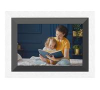 BRAUN PHOTO Braun DigiFrame 10B WiFi white 25.7cm 10.1 25,7 cm 21264