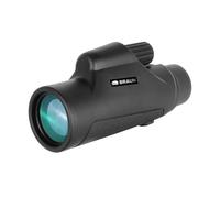 Braun Phototechnik 20141 Monocolo 8 x 42 mm Nero