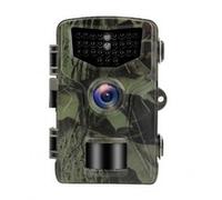 BRAUN PHOTO Scouting Cam Black 575 5 MP CMOS 10 fps AVI 20 m IR 57656