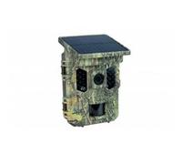 Braun Scouting Cam Black300 WiFi Solar 4K Mini telecamera per la fauna selvatica