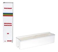 Braun Photo Technik Paximat 50 Posti Bianco 15061-Br