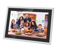 BRAUN DF 10X - Cornice fotografica digitale, DigiFrame 10X