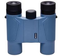 Braun Binocular Scouty 10x25 taubenblau Binocolo 20126