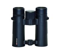 Braun Photo Binocolo Compagno 10x34 Wp
